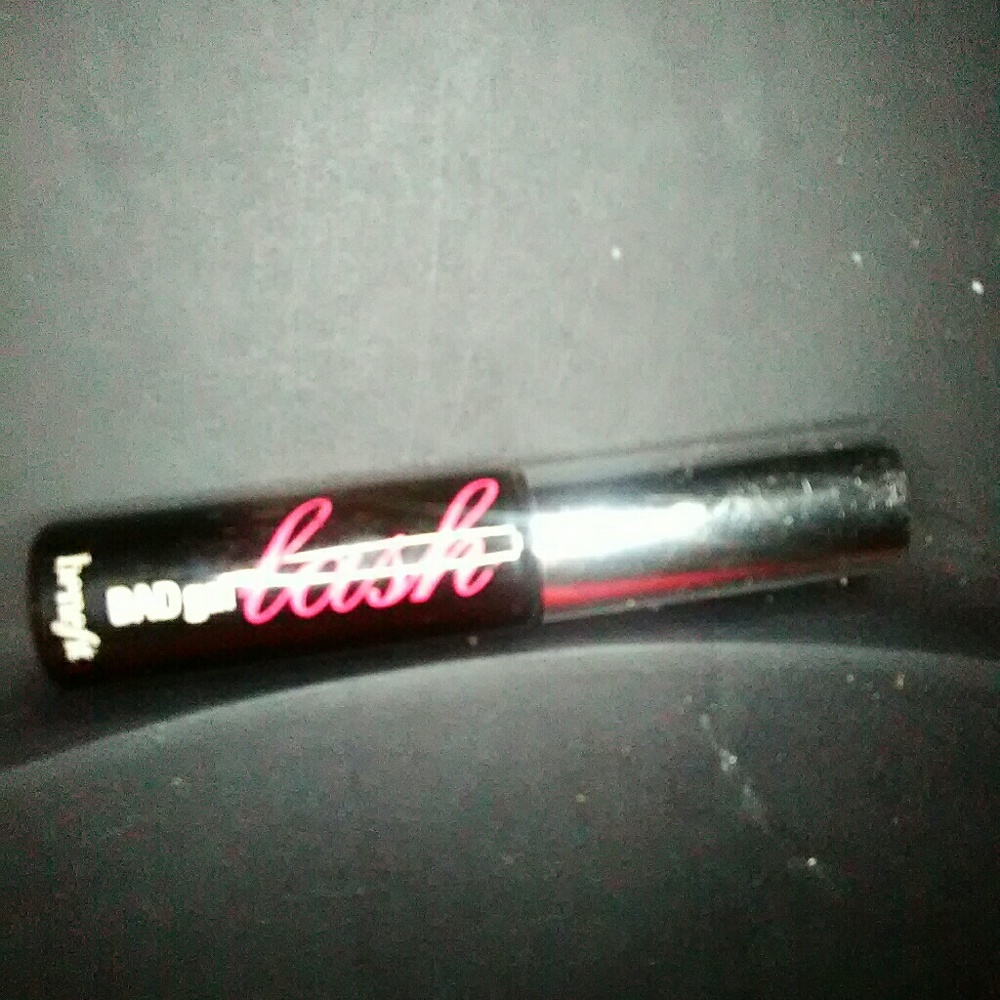 Benfit badgal mascara